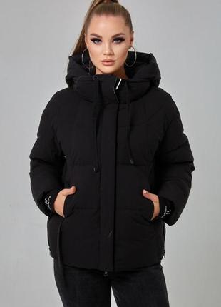 Towmy зимняя куртка пуховик2 фото