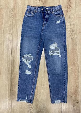 Джинси pull&bear