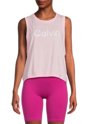 Майка жіноча calvin klein