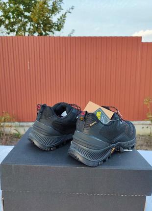 Merrell waterproof gore-tex термо2 фото