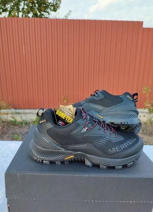 Merrell waterproof gore-tex термо1 фото