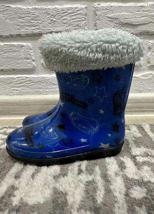 Резиновые сапоги, резинки