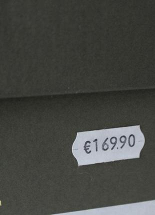 Продам шкіряні жіночі кросівки 39р. італія civico38 військова тематик5 фото