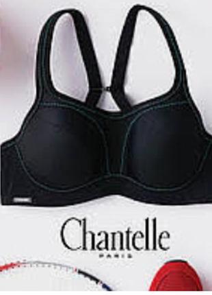 Спортивный бюстгальтер chantelle