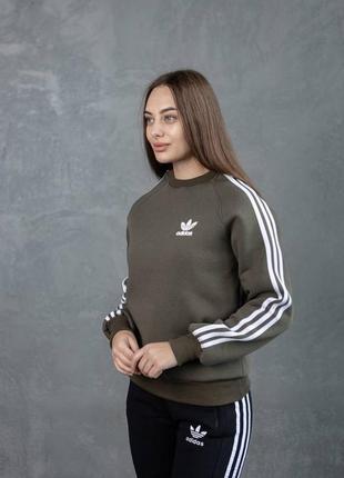 Спортивний костюм на флісі 🍁💨