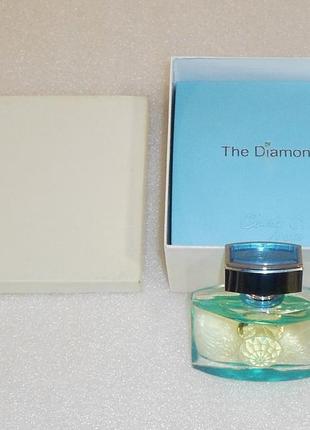 Edp *the diamond* від cindy c.