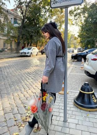 Плаття - сорочка 3