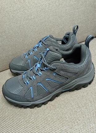 Кроссовки merrell oakcreek paloma j035938/ разм. 37,5; 38 оригинал