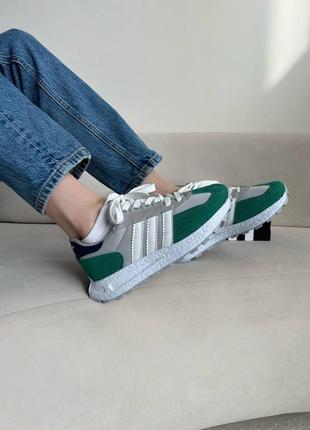 Кроссовки adidas retropy e5