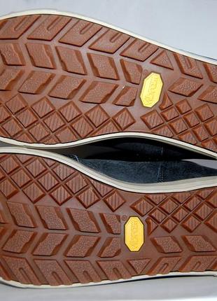Сапоги ботинки hi-tec waterproof р.41-42 original4 фото