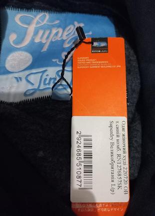 Худи, толстовка superdry5 фото