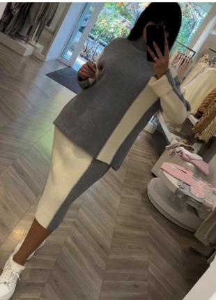 Костюм двойка