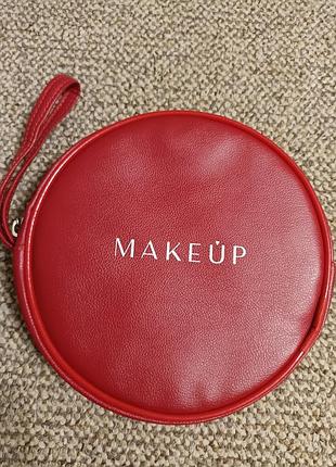 Клатч новый