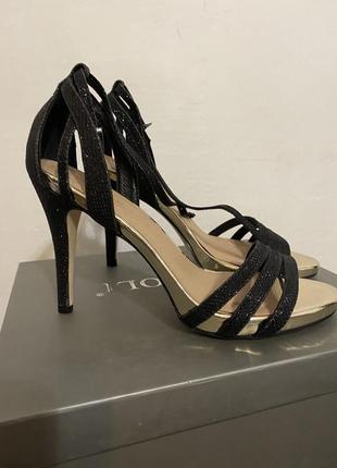 Босоножки женские 38 размер