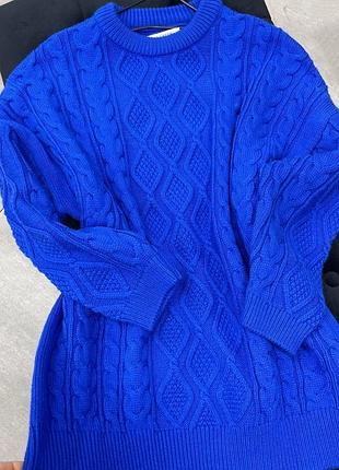 Свитер, свитер крупная вязка