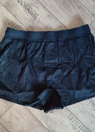 Victoria´s victorias secret виктория сикрет шорты flannel boxy pajama shorts6 фото