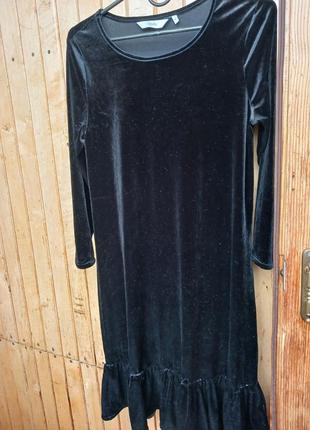 Женское платье