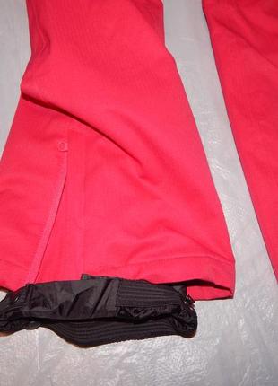 Xs-s, лыжные штаны мембрана 5к firefly, австрия8 фото
