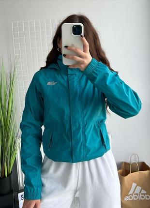 Курточка вітровка мембранна XL / 50