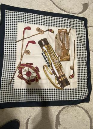 Розкішна хустина