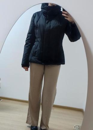 Женская куртка hugo boss, осень/ зима.6 фото