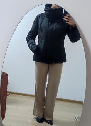 Женская куртка hugo boss, осень/ зима.5 фото