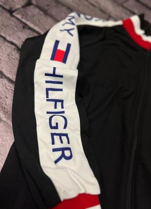 Костюм tommy hilfiger lux4 фото