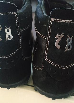 Ботинки мужские diesel rare vintage y2k sneakers 5