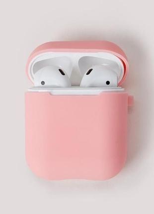 Чохли на airpods 2