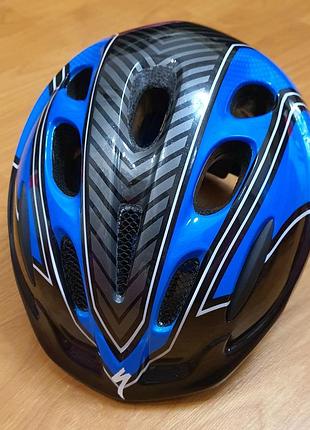 Велошлем шлем specialized 50-55см