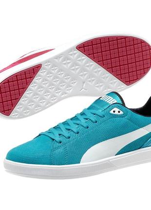 Кросівки puma future suede lite tricks 43,5/451 фото