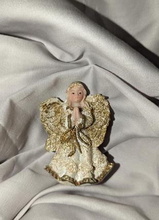 Статуетка ангел маленька