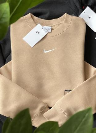 Свитшот nike оригинал3 фото