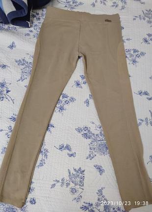 Лосины river island, размер l