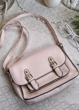 Сумка через плечо