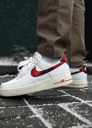 Кросівки nike air force 1 (44)