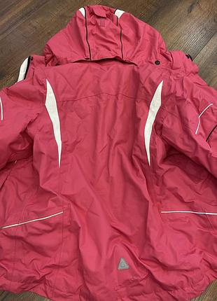 Гірськолижний костюм (штани+куртка або окремо)