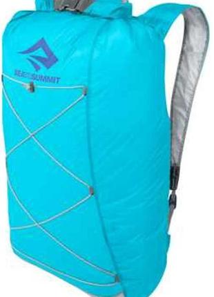 Міський рюкзак sea to summit ultra-sil dry day pack на 22 л