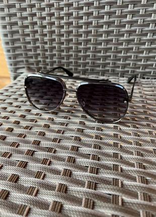 Солнцезащитные очки в стиле dita3 фото