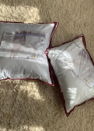Подушка soft 50х70