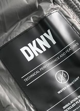 Куртка dkny хс-хл6 фото