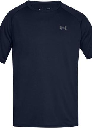 Мужская футболка с короткими рукавами under armour xl,4xl
