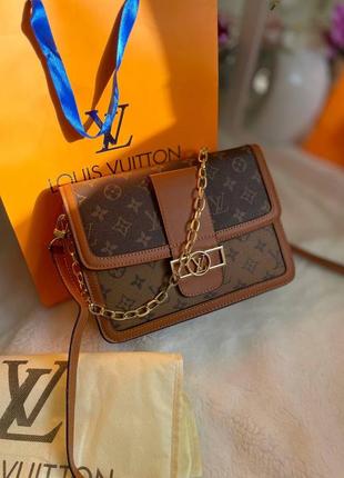 Сумка louis vuitton