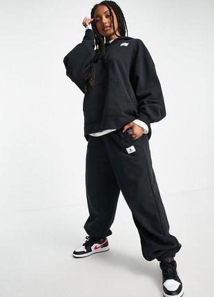 Женский костюм jordan flight fleece
