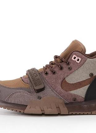 Кросівки nike air trainer 2