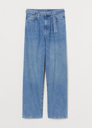 Крутые джинсы h&amp;m мм