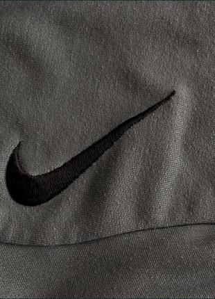 Кофта nike dri-fit4 фото