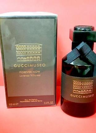 Gucci museo forever now💥оригинал 2 мл распив аромата затест