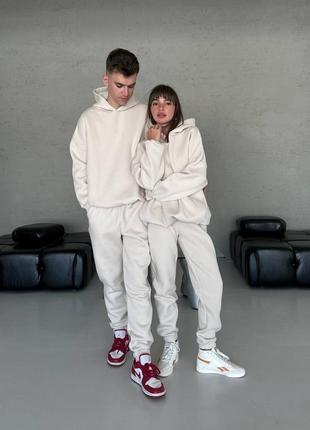 Спортивні костюми family look