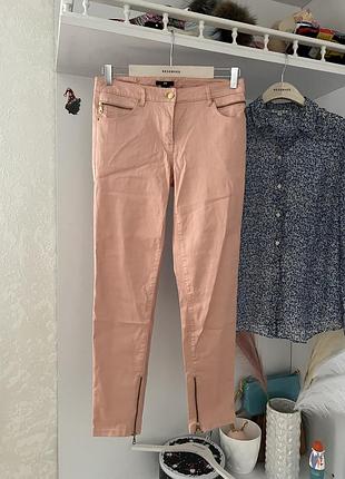 Красивые джинсы h&m